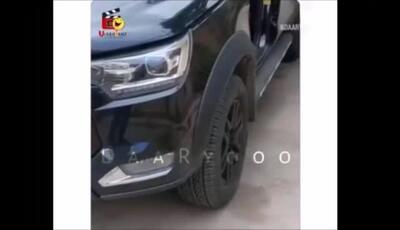 وقتی دزد به ماشین یه شیرازی میزنه ! ببینین چه ریلکس گزارش میده !
