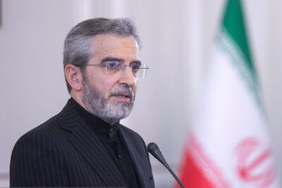 باقری: آژانس محل تسویه حساب سیاسی اروپایی‌ها با ایران شده است