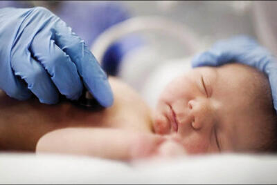 قانون اهدای جنین، ناقص بود؛ «لایحه اهدای تخمک» بزودی ابلاغ می‌شود