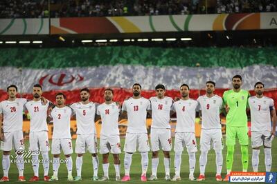 ایران چطور در گروه مرگ انتخابی جام جهانی ۲۰۲۶ قرار می‌گیرد؟/ بررسی سخت‌ترین و آسان‌ترین قرعه برای قلعه‌نویی - پارس فوتبال | خبرگزاری فوتبال ایران | ParsFootball