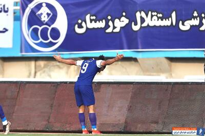 تتوی جالب جواد آقایی‌پور؛ ادامه بده! + عکس - پارس فوتبال | خبرگزاری فوتبال ایران | ParsFootball