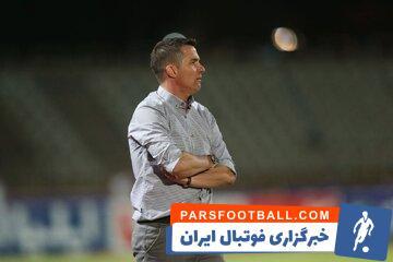 پاسخ مبهم اوسمار ویرا درباره ادامه حضور در پرسپولیس - پارس فوتبال | خبرگزاری فوتبال ایران | ParsFootball