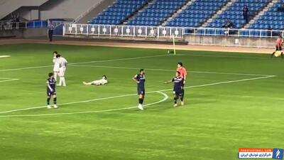 دبل شهاب زاهدی در جام حذفی ژاپن - پارس فوتبال | خبرگزاری فوتبال ایران | ParsFootball