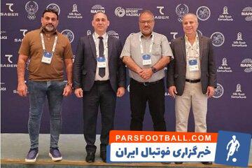 رالی حرم امام حسین (ع) تا حرم امام رضا (ع) - پارس فوتبال | خبرگزاری فوتبال ایران | ParsFootball