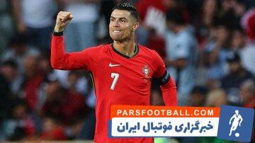اعتراف تلخ رونالدو پس از درخشش دوباره! - پارس فوتبال | خبرگزاری فوتبال ایران | ParsFootball