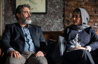 مسائل جنسی بهنام و ماهی در انتهای شب، حرف دل خیلی از زوج‌های ایرانی را زد + فیلم