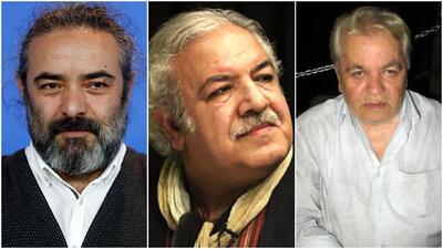 تولد و درگذشت چهره های مشهور ایرانی در 28 دی ماه + تصاویر