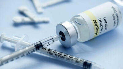 وزارت بهداشت: نمونه ایرانی تمام انسولین ها در داروخانه ها موجود است