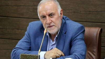 استاندار تهران: دغدغه‌ای برای برگزاری انتخابات ریاست جمهوری در استان تهران نداریم