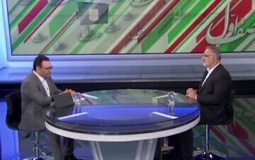 ادعای زاکانی درباره وزیر اطلاعات دولت خاتمی روی آنتن تلویزیون | روزنو