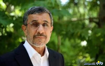 احمدی نژاد: تا کی با دولت آمریکا سرشاخ باشیم؟ | روزنو