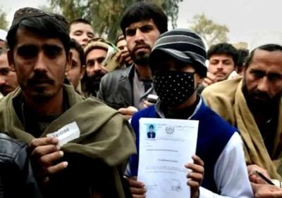 برنامه قالیباف درباره اتباع افغانستانی غیرمجاز؛  اخراج می‌شوند | رویداد24