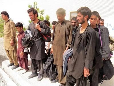 رویکرد قالیباف برای برخورد با اتباع افغانستانی