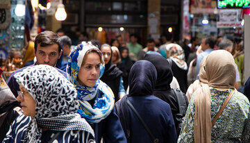 کاهش شاخص فلاکت در ایران