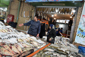 تولید ماهی گرم‌آبی به صادرات رسید