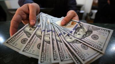 آیا دلار آمریکا سقوط خواهد کرد؟ | خبرگزاری بین المللی شفقنا