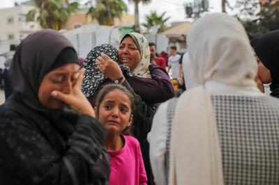 پایان دادن به «جنگ بی‌برنده» در غزه/ گزارش روزنامه لوموند | خبرگزاری بین المللی شفقنا