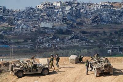 تحقیقات مستقل سازمان ملل: اسرائیل در جریان جنگ غزه مرتکب «جنایات علیه بشریت» شده است | خبرگزاری بین المللی شفقنا