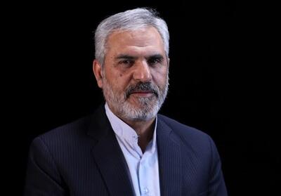 میرشمسی رئیس ستاد انتخاباتی قاضی‌زاده هاشمی شد - شهروند آنلاین