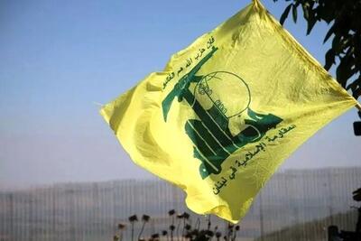فرمانده ارشد حزب‌الله لبنان به شهادت رسید