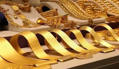 قیمت طلا امروز 23 خرداد 1403 / قیمت طلا و سکه روند صعودی گرفت