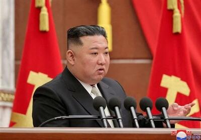 رئیس کره شمالی: پیونگ یانگ دوست شکست ناپذیر مسکو است