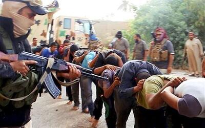 خونین‌ترین روز در تاریخ معاصر عراق؛ داعش در اسپایکر چه کرد؟