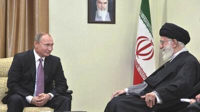 سرنوشت توافق نامه جامع ایران و روسیه چه خواهد شد؟/ مسکو هم تایید کرد هم تکذیب!