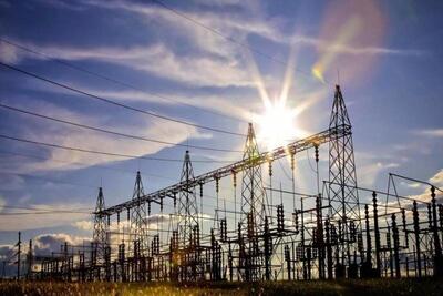 محدودیت مصرف برق برای صنایع یزد اعمال می‌شود