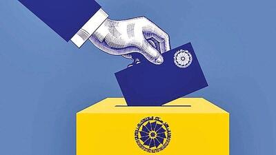نتایج انتخابات اتاق‌ بازرگانی آبادان مشخص شد