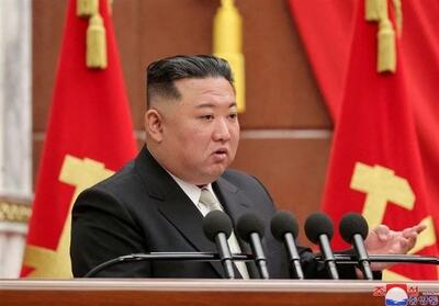 رئیس کره شمالی: پیونگ یانگ دوست شکست ناپذیر مسکو است - تسنیم