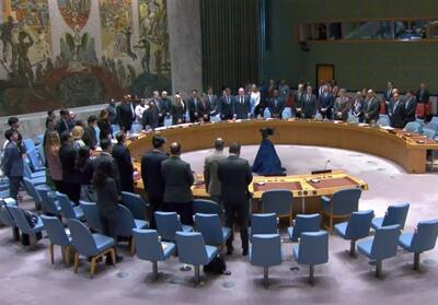 تشکیل جلسه شورای امنیت درباره افغانستان پیش از نشست دوحه - تسنیم