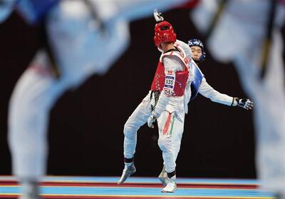 اعلام جدیدترین رنکینگ المپیکی تکواندو - تسنیم