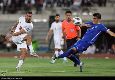 سخت‌ترین و آسان‌ترین قرعه ایران در دور سوم انتخابی جام جهانی - تسنیم