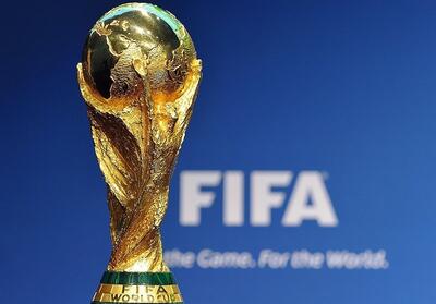 پایان دور دوم انتخابی جام جهانی 2026 در آسیا + جداول گروه‌ها - تسنیم