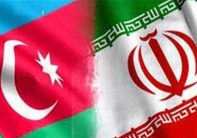 رزمایش مشترک ایران و جمهوری آذربایجان در نخجوان - تسنیم