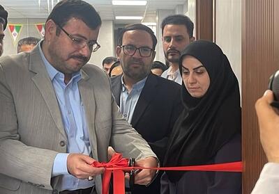 افتتاح خانه فناور محیط زیست استان بوشهر - تسنیم