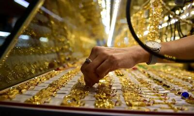 قیمت طلا دست دوم امروز 23 خرداد 1403