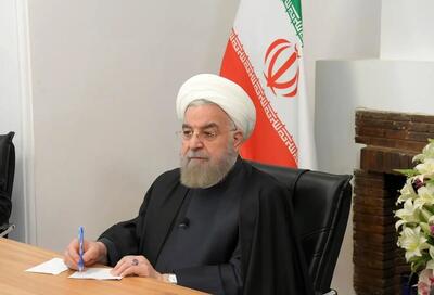سوال مهم حسن روحانی از نامزدهای انتخابات: برای تضمین آزادی‌های مدنی مردم چه خواهید کرد؟