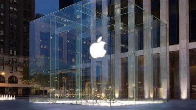 اپل با عبور از مایکروسافت، بار دیگر باارزش‌ترین شرکت دنیا شد
