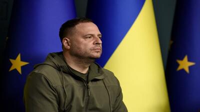 امیدواری کی‌یف به حضور روسیه در دومین نشست صلح اوکراین