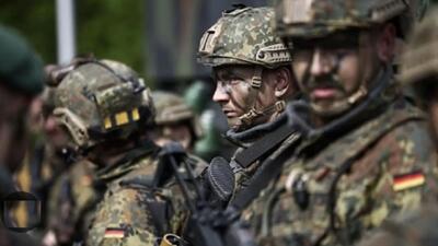 طرح آلمان برای بازگشت سربازی داوطلبانه