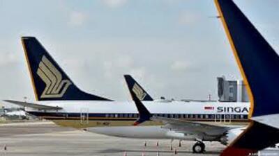 شرکت هواپیمایی سنگاپور به آسیب‌دیدگان تلاطم هوایی غرامت پرداخت می‌کند + فیلم