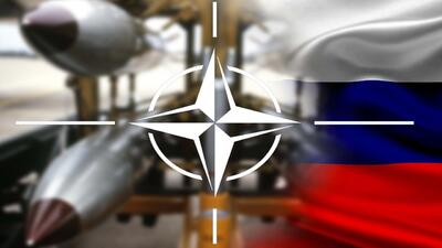 پیش‌بینی یک موسسه آمریکایی از جنگ بلندمدت ناتو و روسیه