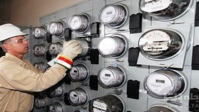 ۱۴ هزار کنتور برق در کلانشهر اهواز مورد بازرسی فنی قرار گرفت