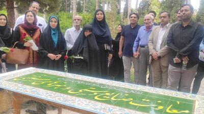 برگزاری تور کارگاه گردی در کرمان