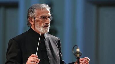 پدر موسیقی پاپ ایران کیست؟ + فیلم