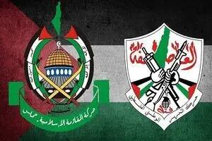 افزایش مقبولیت حماس در میان فلسطینیان