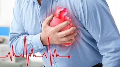 عاملی که مرگ بیماران قلبی را افزایش می‌دهد
