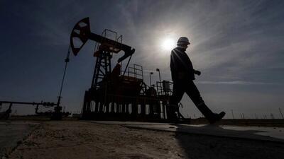 پرونده نفتی ایران سر از تگزاس درآورد